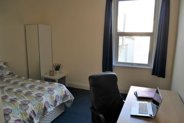 6 bed house, Greenbank avenue, St judes, Plymouth, PL48PU - Image 7